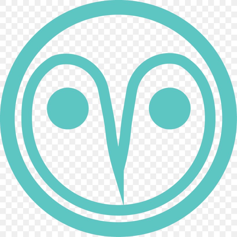 Clip Art Logo, PNG, 1025x1025px, Logo, Aqua, Symbol, Teal, Turquoise Download Free