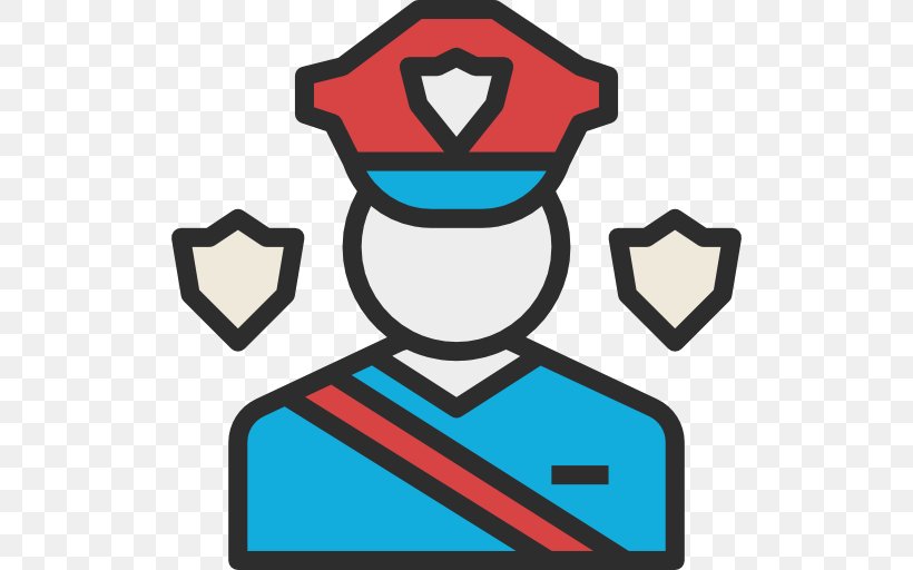 Security Guard Police Officer, PNG, 512x512px, Security Guard, Area, Artwork, Brand, Logo Download Free