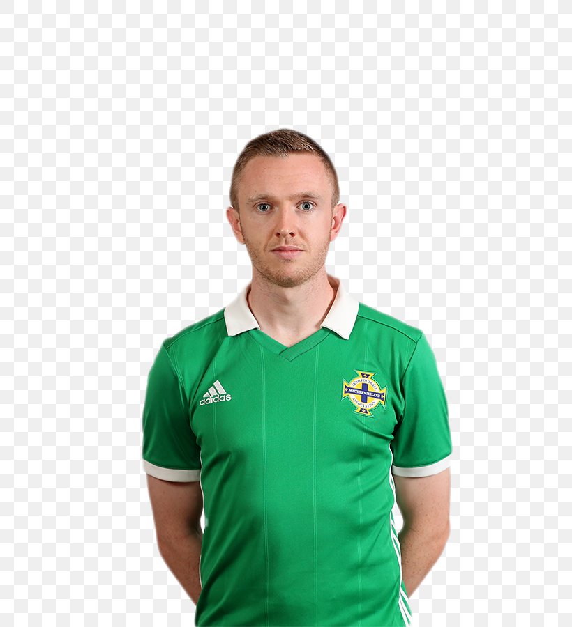 Corry Evans Northern Ireland National Football Team Jersey UEFA Euro 2016 Qualifying, PNG, 600x900px, Jersey, Clothing, Football, Green, Ireland Download Free