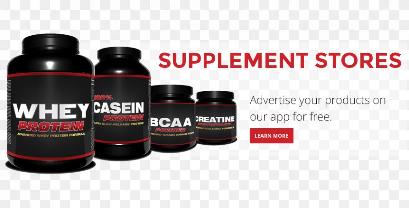 Dietary Supplement Bodybuilding Supplement Protein Whey, PNG, 864x440px, Dietary Supplement, Bodybuilding, Bodybuilding Supplement, Brand, Camera Lens Download Free