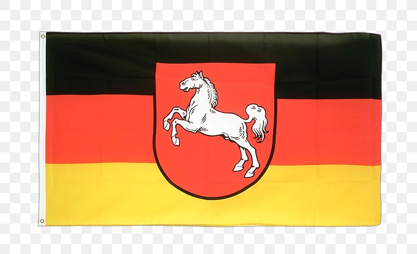 Flag Of Lower Saxony Flag Of Lower Saxony Fahne Flag Of Albania, PNG, 750x500px, Lower Saxony, Banner, Fahne, Flag, Flag Of Albania Download Free