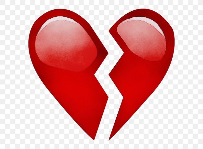 Human Heart Background, PNG, 600x600px, Watercolor, Broken Heart, Heart, Human Body, Logo Download Free