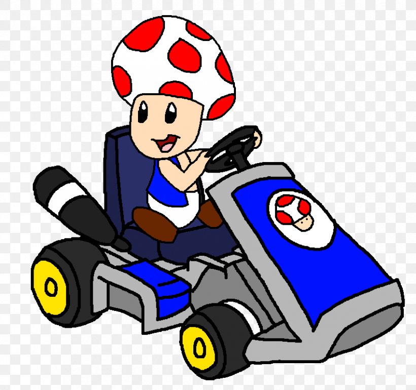 Mario Kart: Double Dash Mario Kart 7 Mario Kart Wii Mario Kart 64 Mario Kart 8 Deluxe, PNG, 850x799px, Mario Kart Double Dash, Artwork, Automotive Design, Bowser, Car Download Free