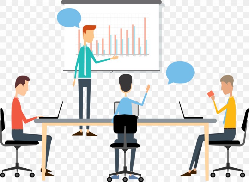 Meeting Clip Art Conference Centre Image Cartoon, PNG, 1613x1182px, Meeting, Assembly Hall, Business, Businessperson, Cartoon Download Free
