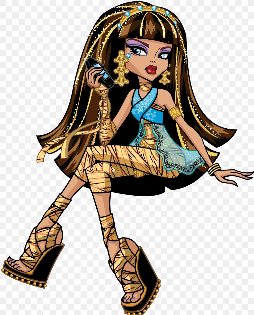 Monster High Barbie Doll Ever After High, PNG, 2421x3000px, Monster High, Art, Barbie, Blog, Bratz Download Free