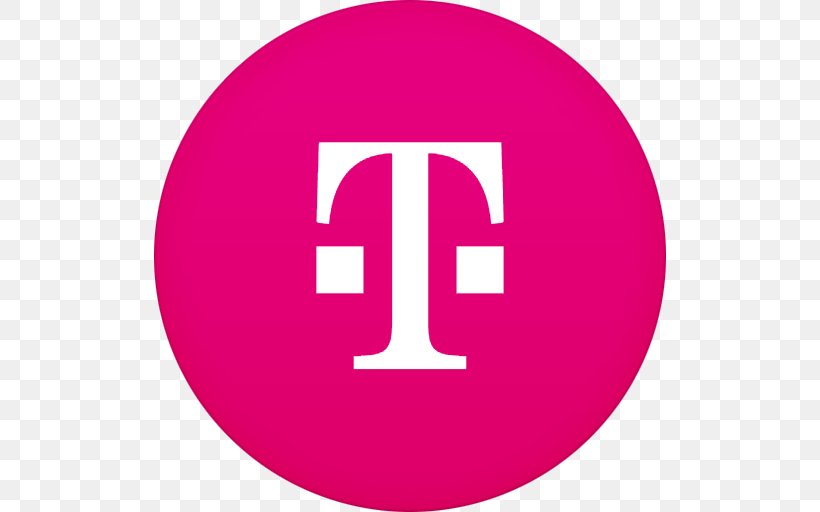 Pink Area Text Symbol, PNG, 512x512px, Iphone, Area, Att Mobility, Brand, Coverage Download Free