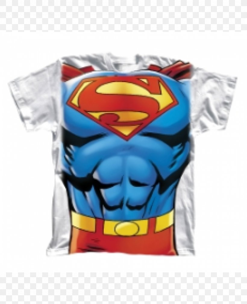 Superman Printed T-shirt Superhero, PNG, 1000x1231px, Superman, Batman V Superman Dawn Of Justice, Clothing, Fashion, Fictional Character Download Free