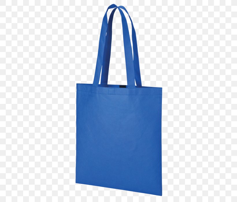 Tote Bag Blue Product Bolsa Ecológica, PNG, 700x700px, Tote Bag, Azure, Bag, Blue, Cobalt Blue Download Free
