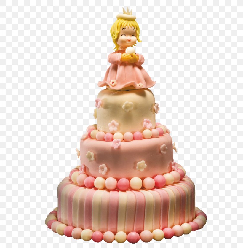 Wedding Cake Cream Princess Cake Torte Sugar Cake, PNG, 1024x1045px, Wedding Cake, Baking, Birthday Cake, Butter, Buttercream Download Free