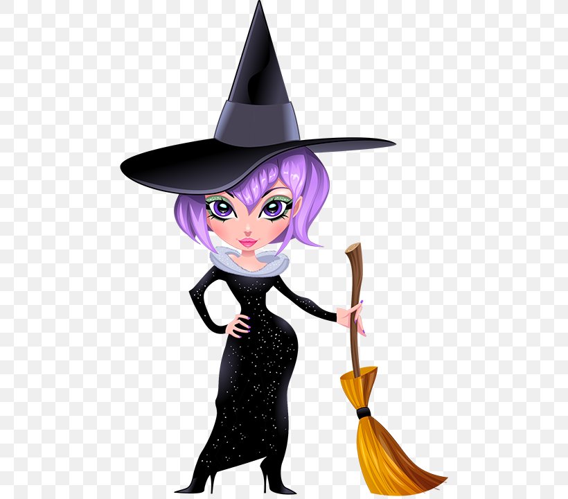 Witchcraft Halloween Clip Art, PNG, 475x720px, Witchcraft, Art, Canvas Print, Cartoon, Drawing Download Free