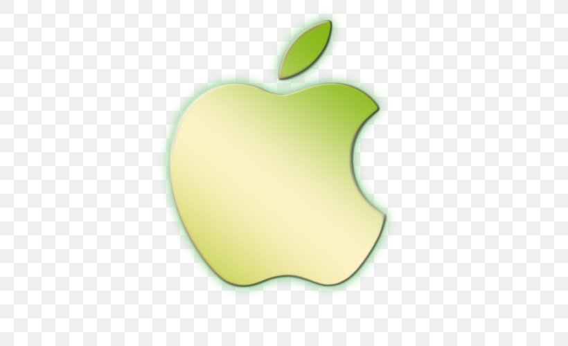 Apple Bellevue Square Logo, PNG, 500x500px, Apple, Computer, Fruit, Green, Leaf Download Free
