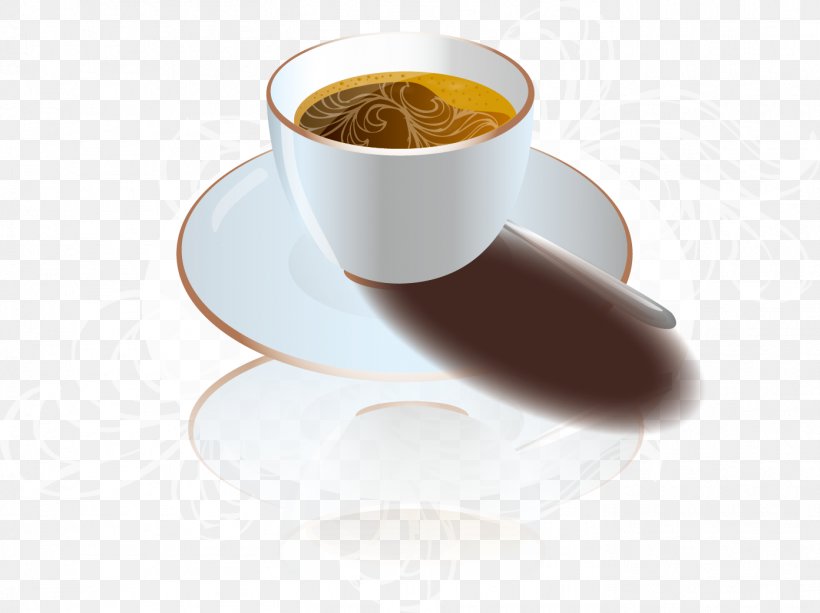 Coffee Cup Cuban Espresso Instant Coffee, PNG, 1392x1042px, Coffee, Black Drink, Caffeine, Coffee Cup, Coffee Milk Download Free