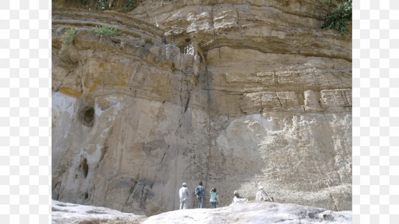 Debre Damo Ethiopia Monastery Cliff, PNG, 1320x742px, 6th Century, Debre Damo, Badlands, Bedrock, Building Download Free