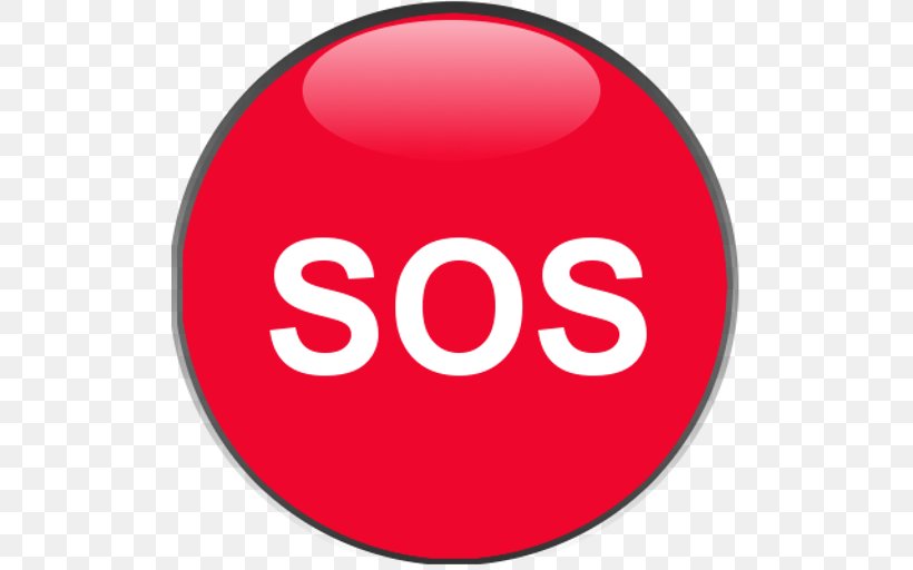 Emergency Personal Safety App SOS, PNG, 512x512px, Emergency, Alarm Device, Android, App Store, Area Download Free
