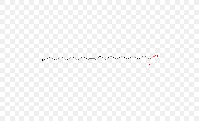 Heptadecanoic Acid Fatty Acid Elaidic Acid Santa Cruz Biotechnology, Inc., PNG, 500x500px, Heptadecanoic Acid, Acid, Amino Acid, Area, Black Download Free
