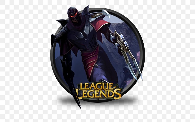 league of legends shen and zed