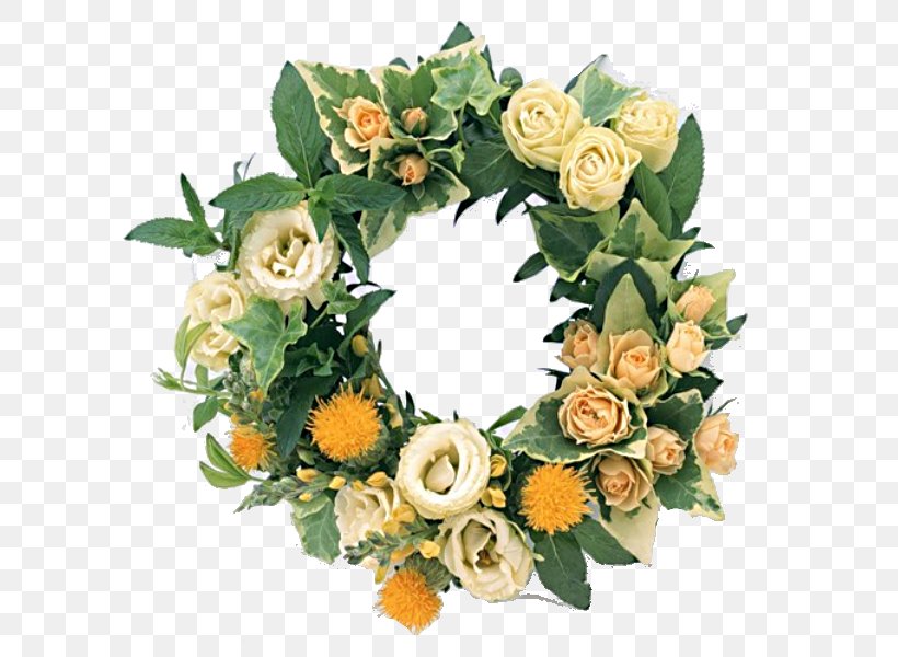 Rose Wreath Stock Photography Flower Getty Images, PNG, 600x600px, Rose, Artificial Flower, Christmas, Christmas Decoration, Cut Flowers Download Free