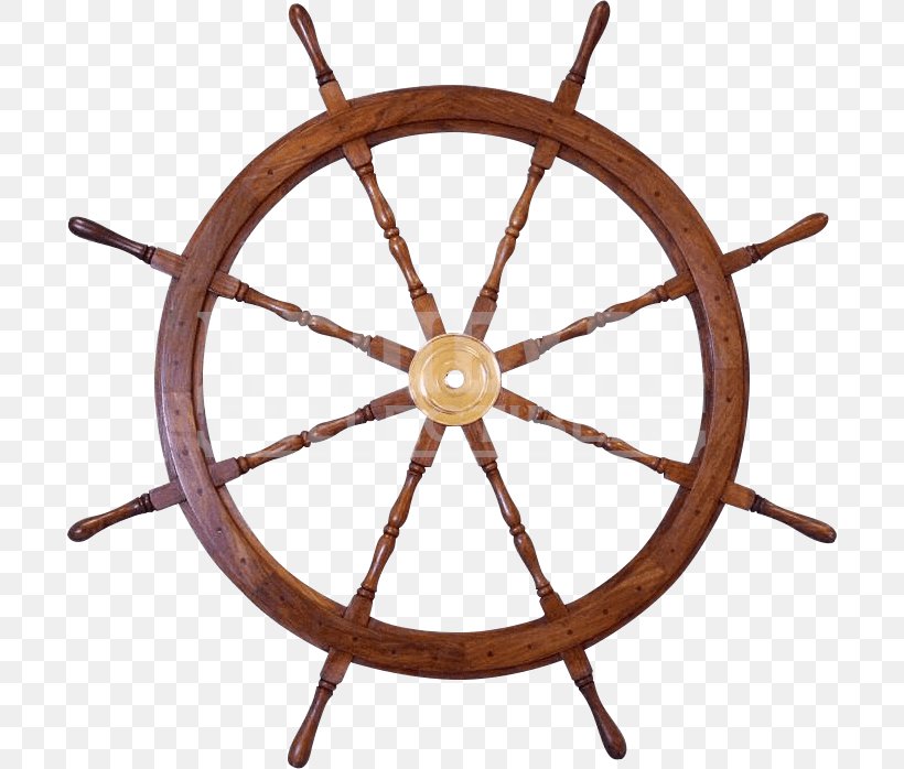 Ship's Wheel Motor Vehicle Steering Wheels Ship Model, PNG, 698x698px, Ship S Wheel, Anchor, Bicycle Wheel, Boat, Furniture Download Free