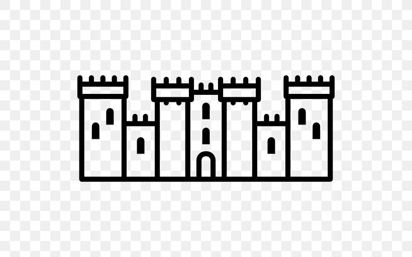 Skipton Castle Photography, PNG, 512x512px, Castle, Area, Black And White, Brand, Drawing Download Free