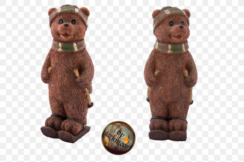 Brown Bear Figurine Winter, PNG, 1600x1063px, Bear, Animal, Brown Bear, Carnivoran, Ceramic Download Free
