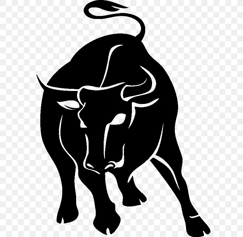 Clip Art, PNG, 800x800px, Stock Photography, Black, Black And White, Bull, Can Stock Photo Download Free