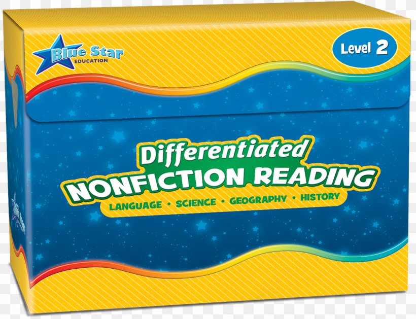 Differentiated Nonfiction Reading Brand Non-fiction Font, PNG, 2000x1535px, Fiction, Brand, Household, Nonfiction, Teacher Download Free