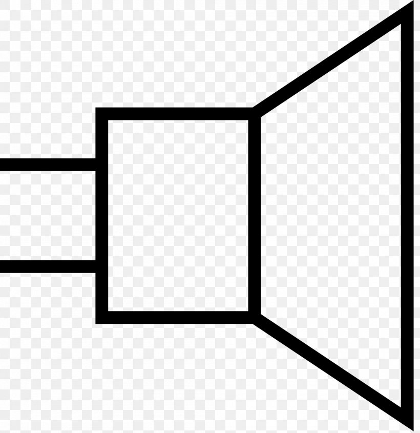 Electronic Symbol Wiring Diagram Electrical Wires & Cable Electronics Circuit Diagram, PNG, 2000x2061px, Electronic Symbol, Ac Power Plugs And Sockets, Area, Black, Black And White Download Free