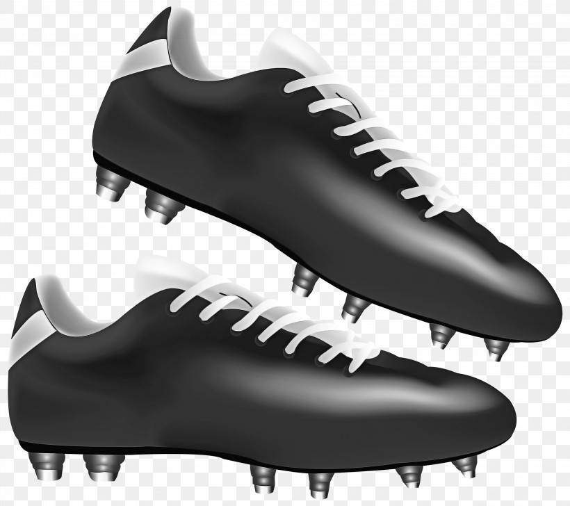 Footwear Cleat Soccer Cleat Shoe American Football Cleat, PNG, 3000x2665px, Footwear, American Football Cleat, Athletic Shoe, Cleat, Outdoor Shoe Download Free