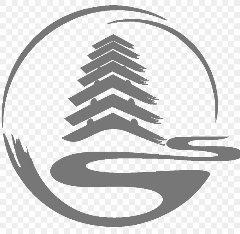 Lahore Xi An Cheng Shi Jian She Zhi Ye Xue Yuan Xi'an Lianhu People's Government Logo, PNG, 1000x975px, Lahore, Blackandwhite, China, Conifer, Government Download Free