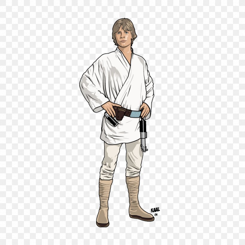 Luke Skywalker Anakin Skywalker Drawing Star Wars Clip Art, PNG, 900x900px, Luke Skywalker, Anakin Skywalker, Arm, Art, Clothing Download Free