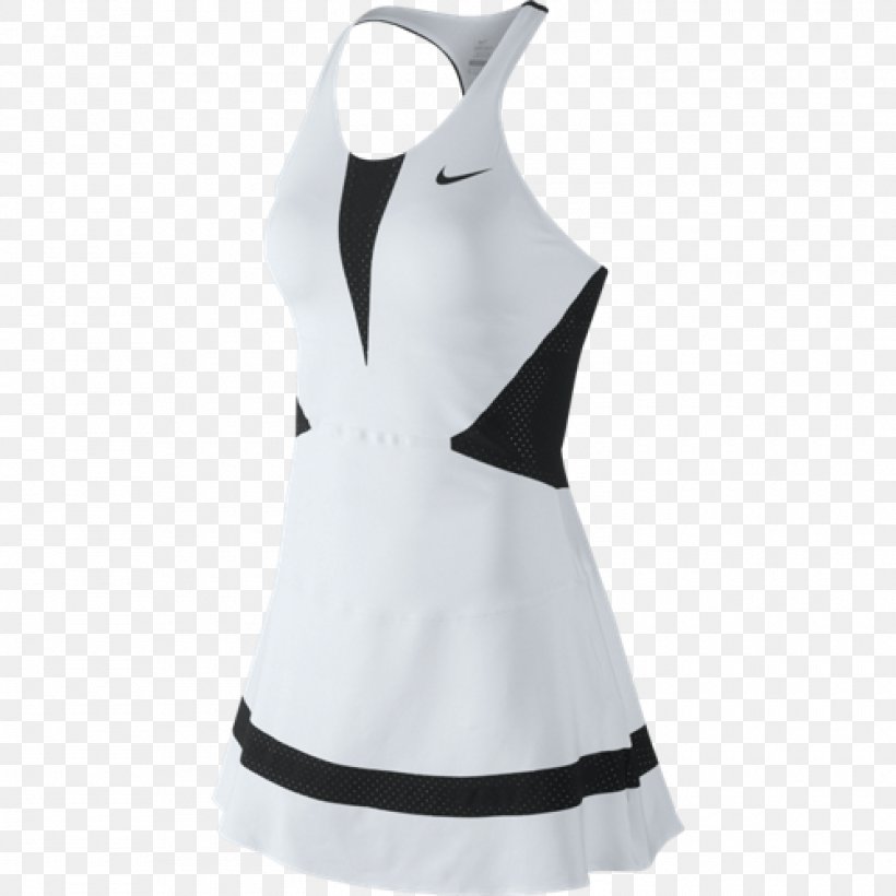 Nike Dress Clothing Skirt Tennis, PNG, 1500x1500px, Nike, Black, Clothing, Cocktail Dress, Day Dress Download Free