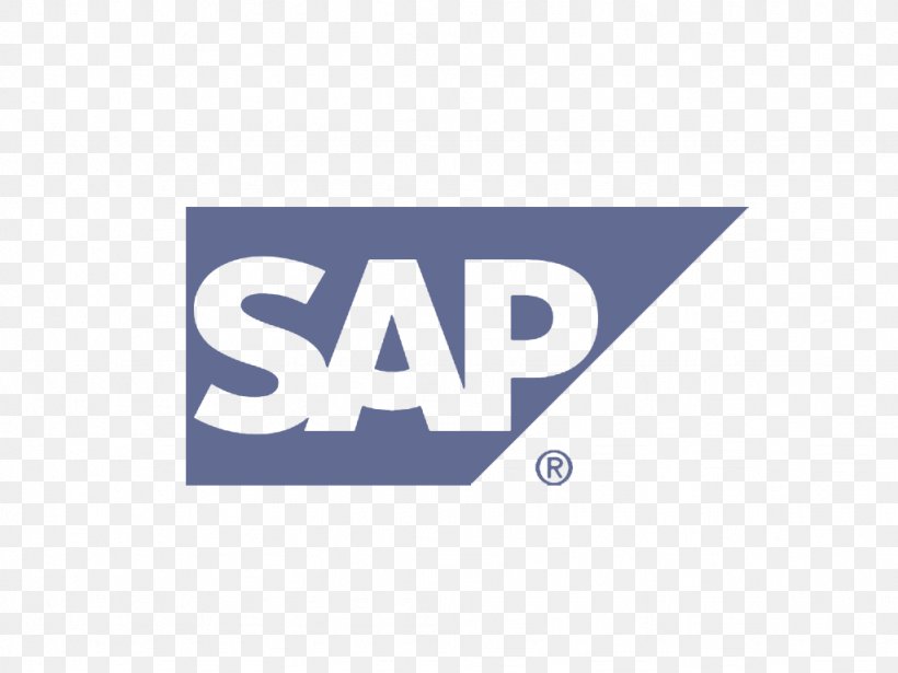 SAP SE SAP ERP SAP Business One Adaptive Server Enterprise, PNG, 1024x768px, Sap Se, Adaptive Server Enterprise, Area, Blue, Brand Download Free