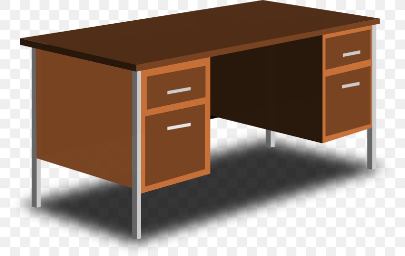 Table Office & Desk Chairs Office & Desk Chairs Clip Art, PNG, 770x518px, Table, Business, Cleaning, Computer Desk, Desk Download Free