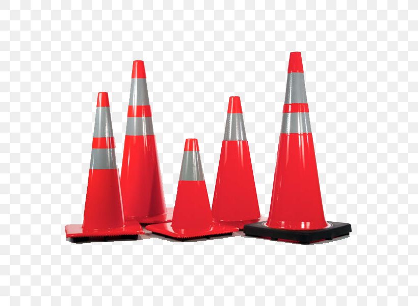 Traffic Cone Road Traffic Safety, PNG, 600x600px, Traffic Cone, Barricade Tape, Cone, Manufacturing, Merchant Download Free
