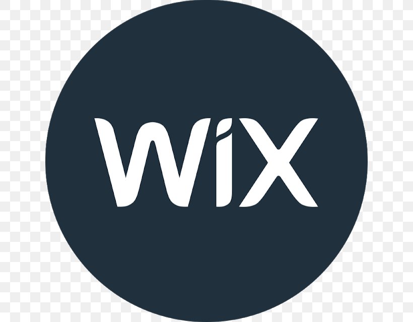 Wix.com Web Application LiveChat, PNG, 640x639px, Wixcom, App Store, Black And White, Brand, Email Download Free