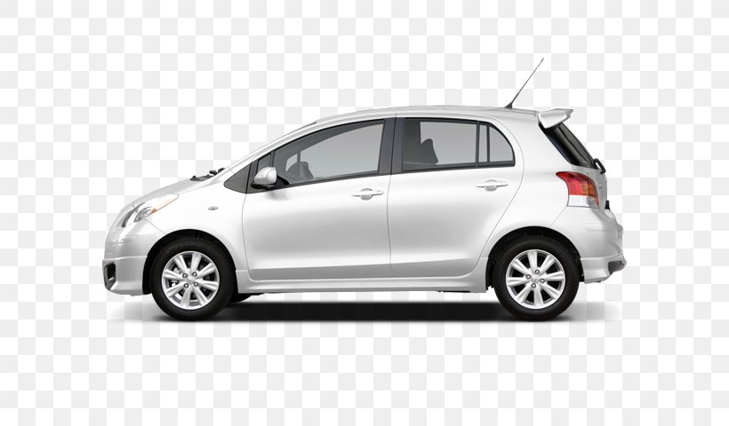 2018 Toyota Yaris Car Kia Rio Hatchback, PNG, 640x480px, 2018 Toyota Yaris, Toyota, Automotive Design, Automotive Exterior, Automotive Wheel System Download Free