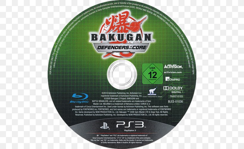 Bakugan Battle Brawlers: Defenders Of The Core Armored Core: For Answer Game PlayStation 3, PNG, 500x500px, Bakugan Battle Brawlers, Action Game, Armored Core, Armored Core For Answer, Brand Download Free