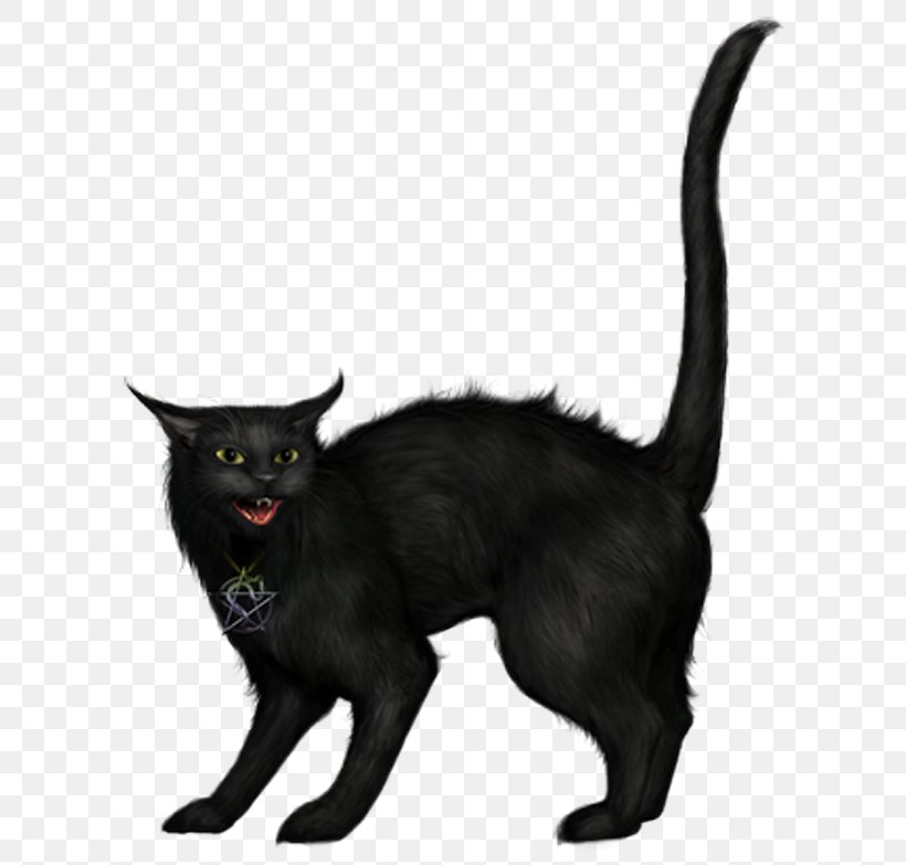 Black Cat Clip Art, PNG, 650x783px, Cat, Black Cat, Bombay, Carnivoran, Cat Like Mammal Download Free