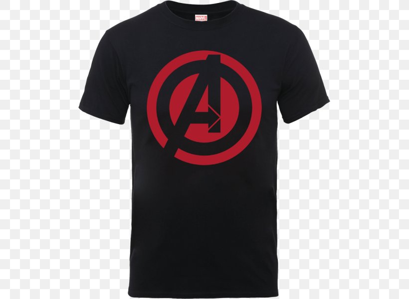 Captain America T-shirt Black Panther Anakin Skywalker Funko, PNG, 505x600px, Captain America, Active Shirt, Anakin Skywalker, Avengers Assemble, Avengers Infinity War Download Free