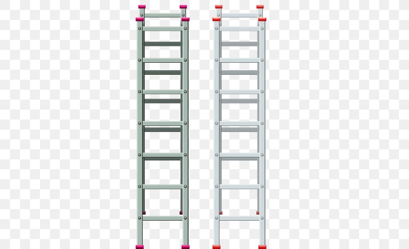 Cartoon, PNG, 500x500px, Cartoon, Designer, Furniture, Ladder, Material Download Free