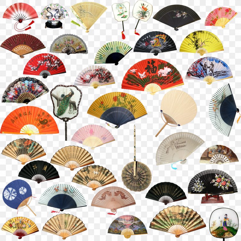 China Paper Hand Fan, PNG, 1500x1500px, China, Fan, Fashion Accessory, Hand Fan, Paper Download Free