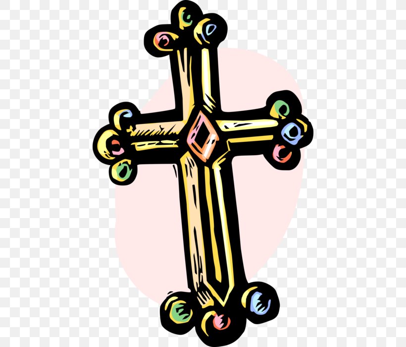 Clip Art Crucifix Image Christian Cross Cartoon, PNG, 446x700px, Crucifix, Baptism, Cartoon, Catholic Bible, Catholic Church Download Free