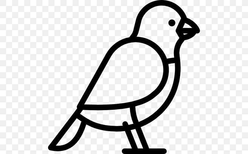 Clip Art, PNG, 512x512px, Web Browser, Area, Artwork, Beak, Black And White Download Free