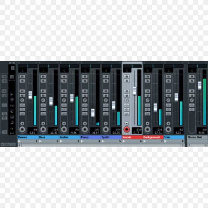 Electronics Sound Engineer Audio Mixers Electronic Component, PNG, 1200x1200px, Electronics, Amplifier, Audio, Audio Equipment, Audio Mixers Download Free