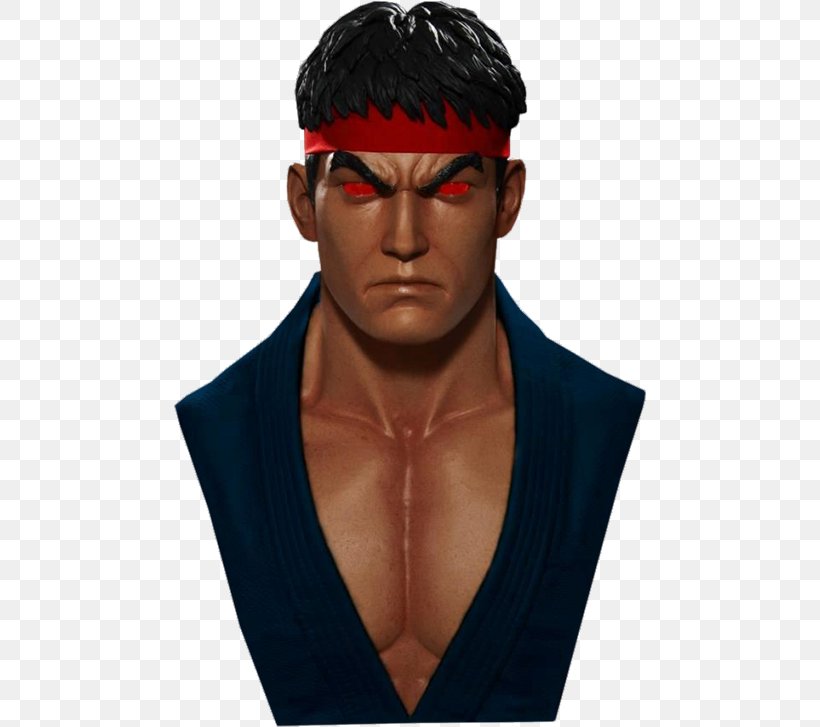 Evil Ryu Street Fighter Sagat Culture, PNG, 480x727px, Ryu, Character, Collectable, Culture, Doll Download Free