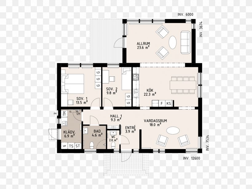 Floor Plan House Living Room Kitchen Family Room, PNG, 1707x1280px, Floor Plan, Area, Arealberegning Av Bygninger, Bedroom, Family Room Download Free