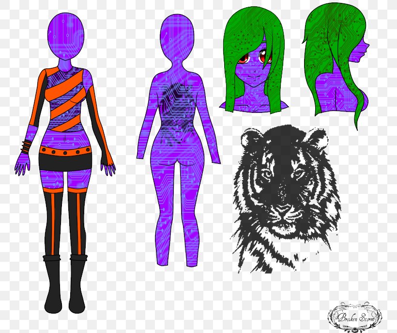 Graphic Design Costume Design Tiger Human Behavior, PNG, 760x687px, Costume Design, Art, Behavior, Character, Clothing Download Free