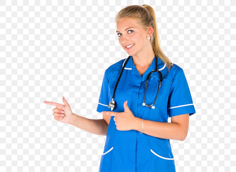 Nursing Health Care Medicine Permanent Residency In Canada, PNG, 600x600px, Nursing, Arm, Blue, Clothing, Electric Blue Download Free