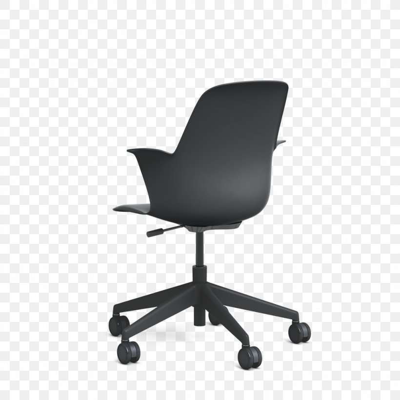 Office & Desk Chairs Furniture, PNG, 1024x1024px, Chair, Armrest, Caster, Chest Of Drawers, Comfort Download Free