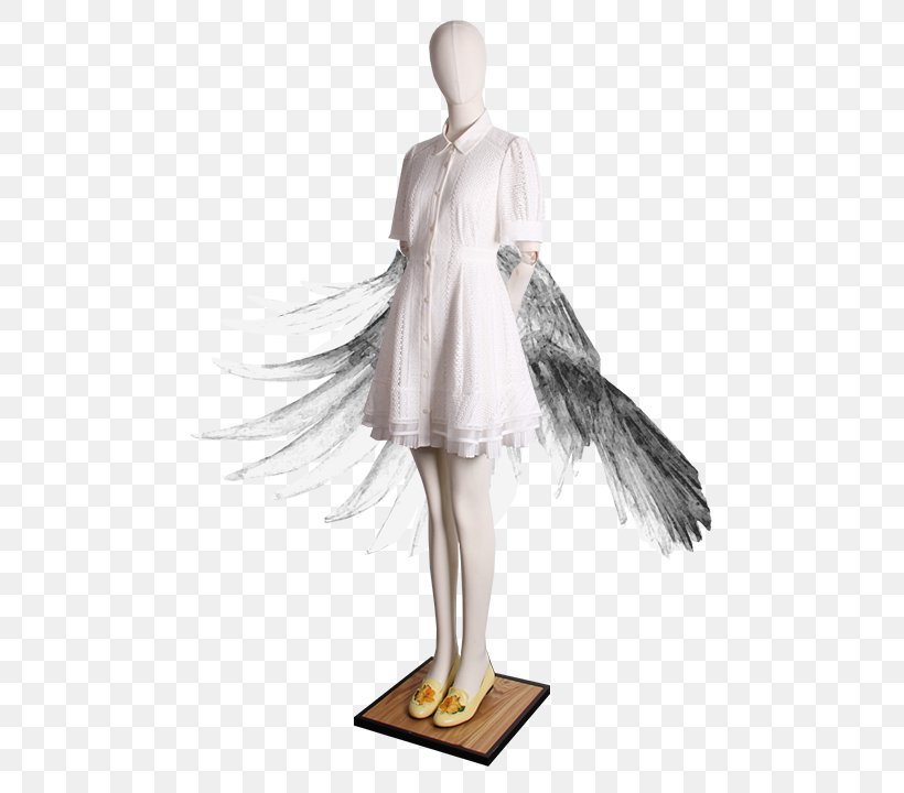 Sculpture Figurine Angel M, PNG, 540x720px, Sculpture, Angel, Angel M, Costume, Costume Design Download Free